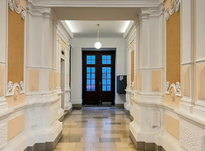 Alpa 2 Zimmer Wohnung In Wien Rochusmarkt
