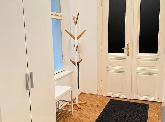 Alpa 2 Zimmer Wohnung In Wien Rochusmarkt