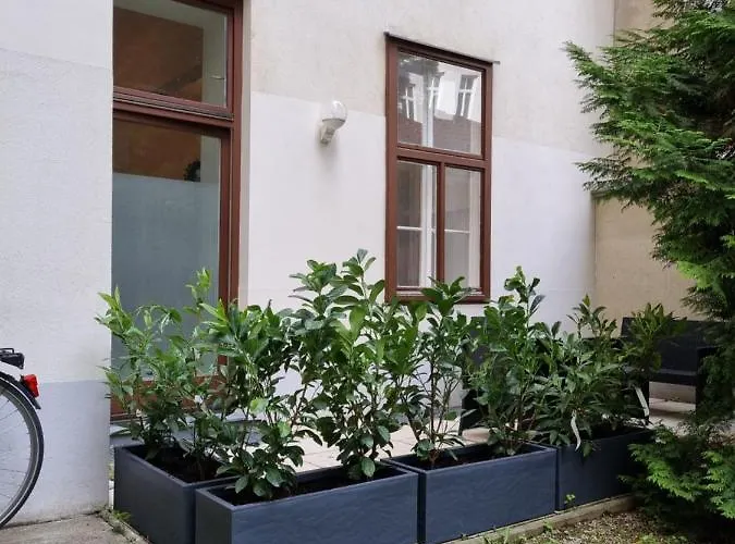Alpa 2 Zimmer Wohnung In Wien Rochusmarkt