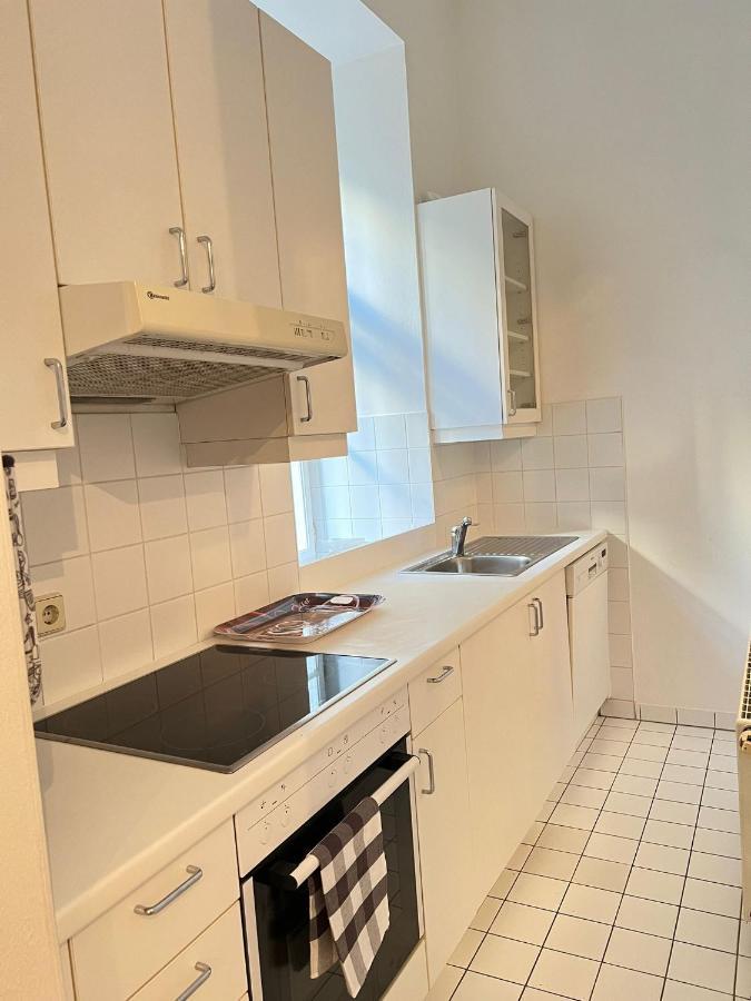 Alpa 2 In Rochusmarkt Apartamento *