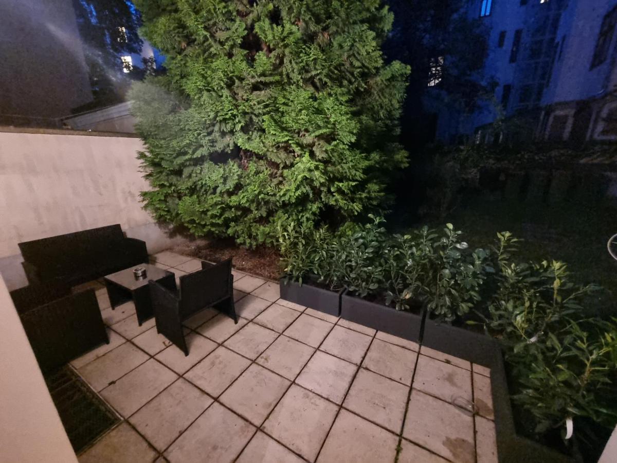 Alpa 2 In Rochusmarkt Apartamento *