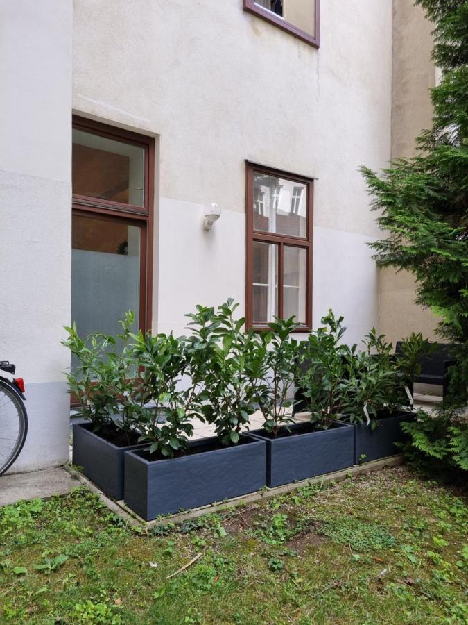 Apartamento Alpa 2 In Rochusmarkt